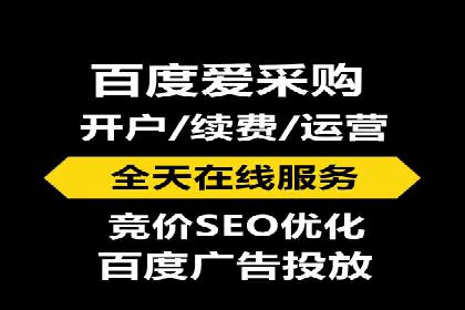 案例分享：百度推广月费成功案例